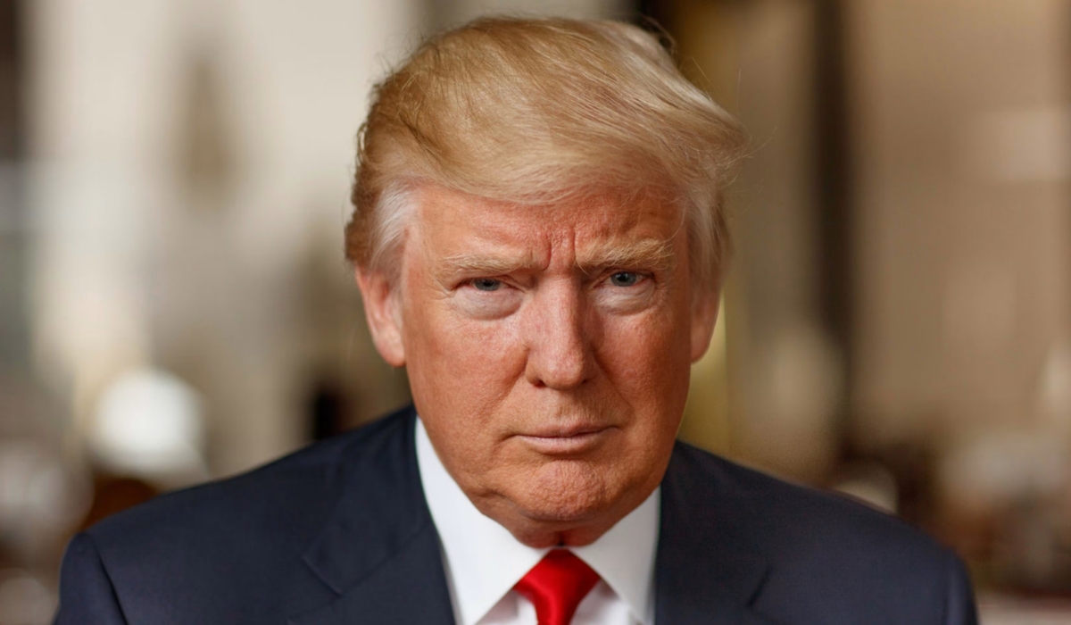 US President Donald Trump arrives in Israel to oversee Gaza peace plan